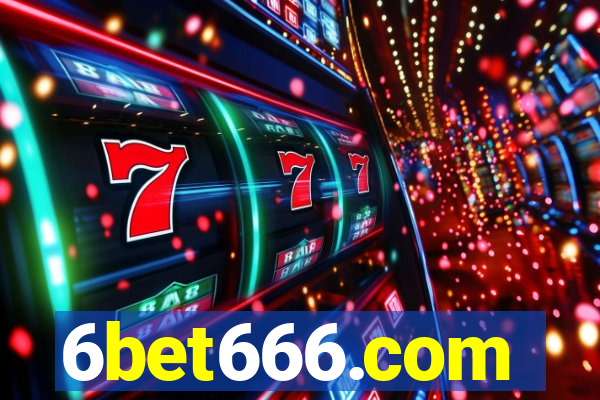6bet666.com