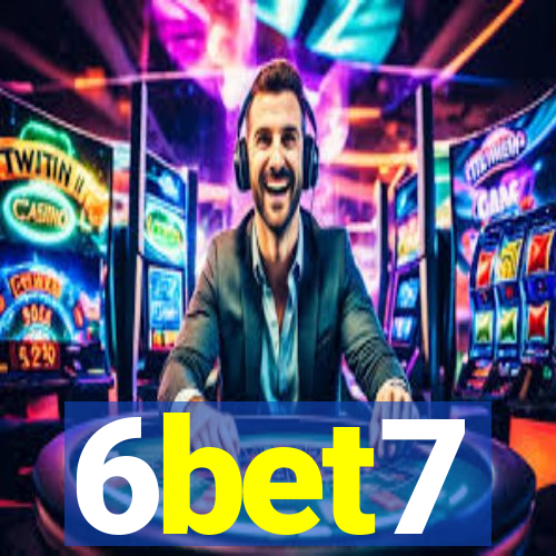 6bet7