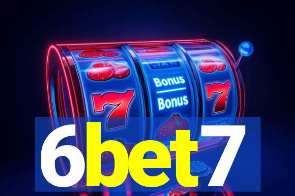 6bet7