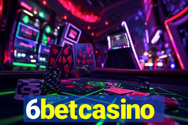 6betcasino