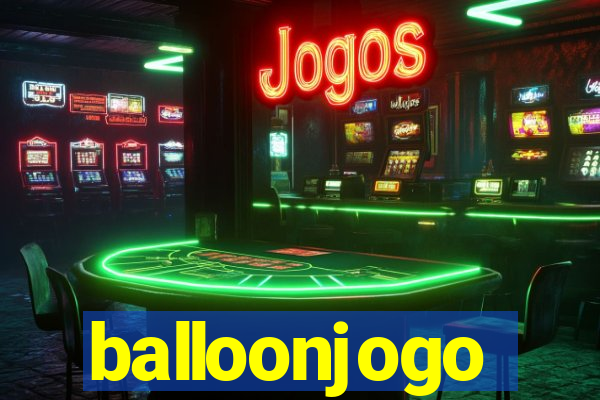 balloonjogo