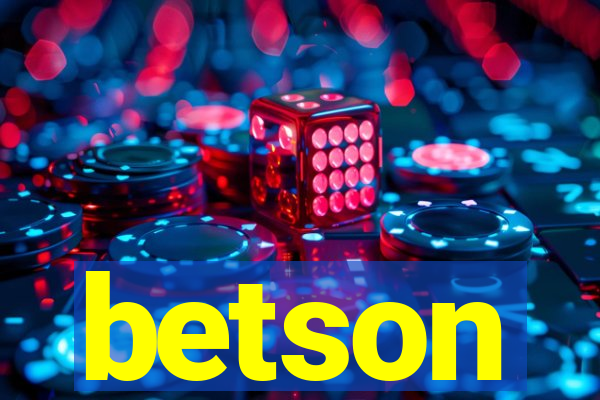 betson