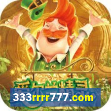 333rrrr777.com
