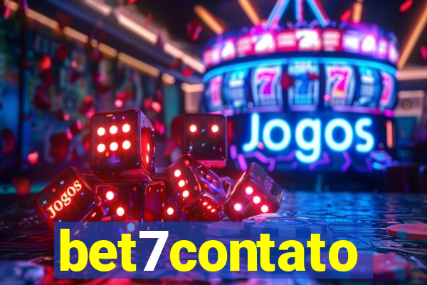 bet7contato