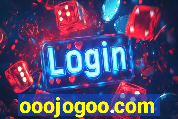 ooojogoo.com
