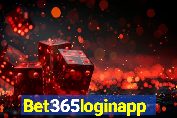 Bet365loginapp