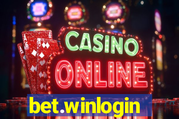 bet.winlogin