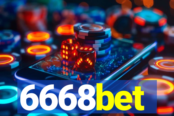 6668bet