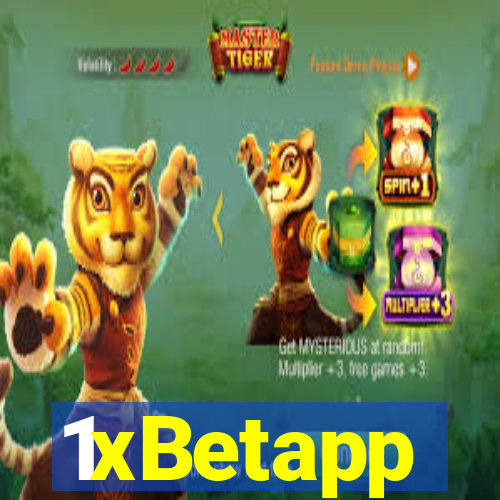 1xBetapp