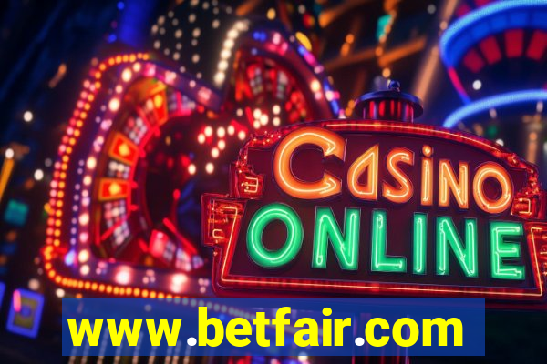 www.betfair.com