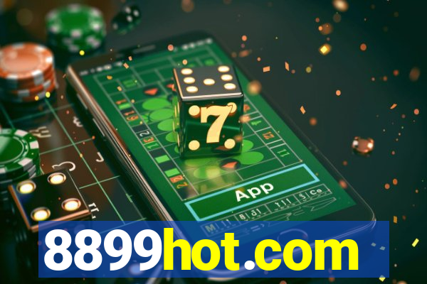 8899hot.com