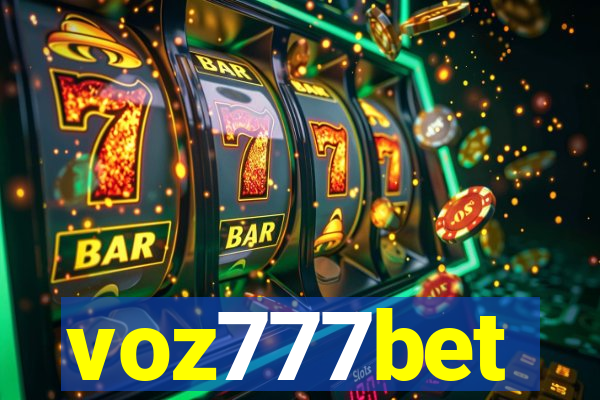 voz777bet