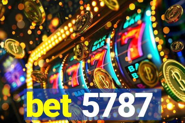 bet 5787
