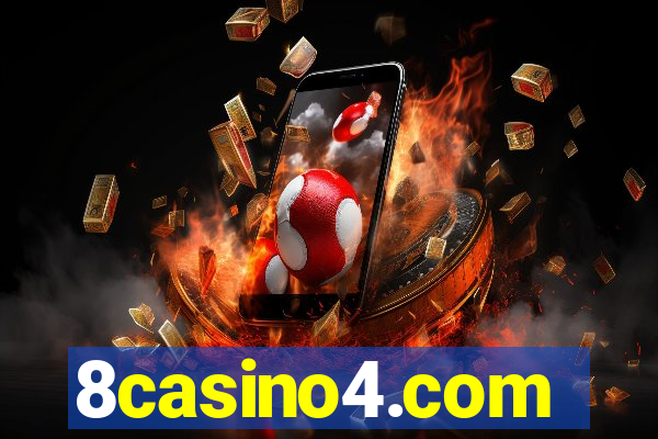 8casino4.com