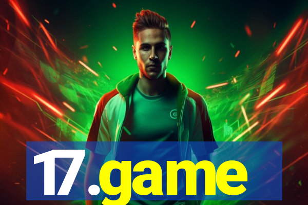 17.game