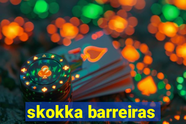 skokka barreiras