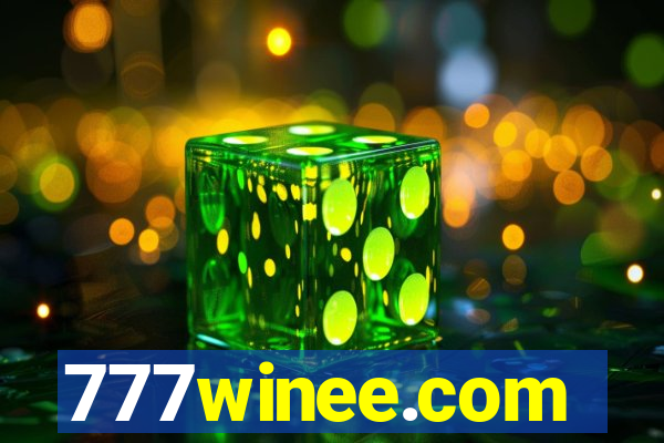 777winee.com