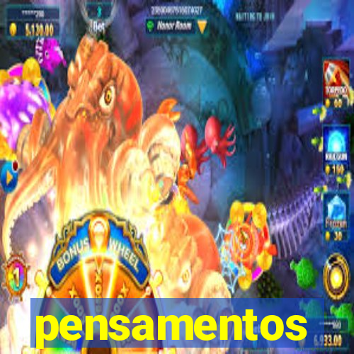 pensamentos viajantes lixeira
