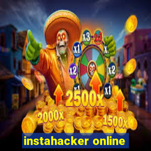 instahacker online