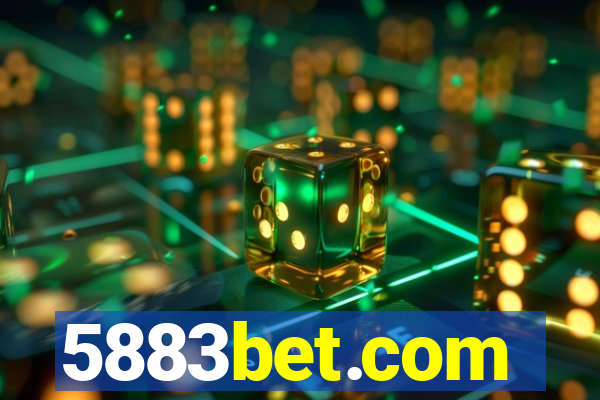 5883bet.com
