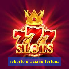 roberto graziano fortuna
