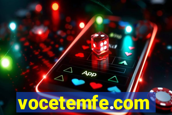 vocetemfe.com