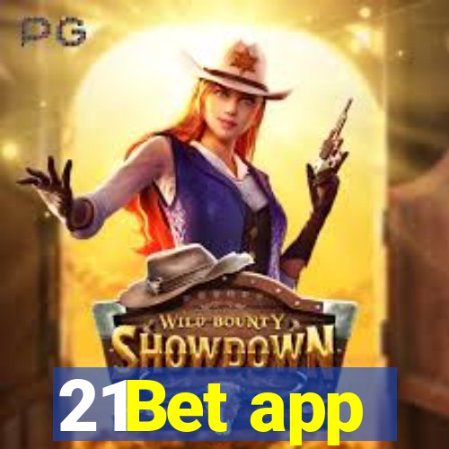 21Bet app