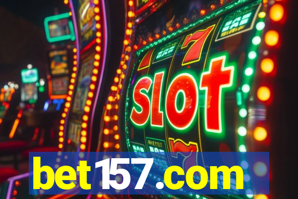 bet157.com