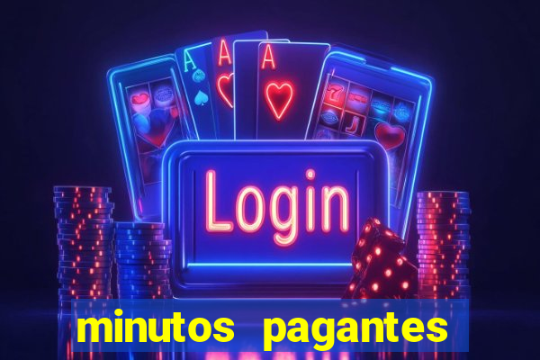 minutos pagantes wild bandito