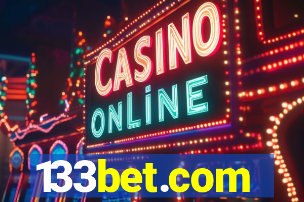 133bet.com