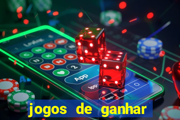 jogos de ganhar dinheiro no pix na hora