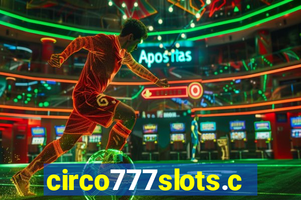 circo777slots.com