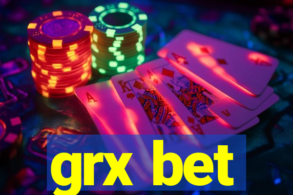 grx bet