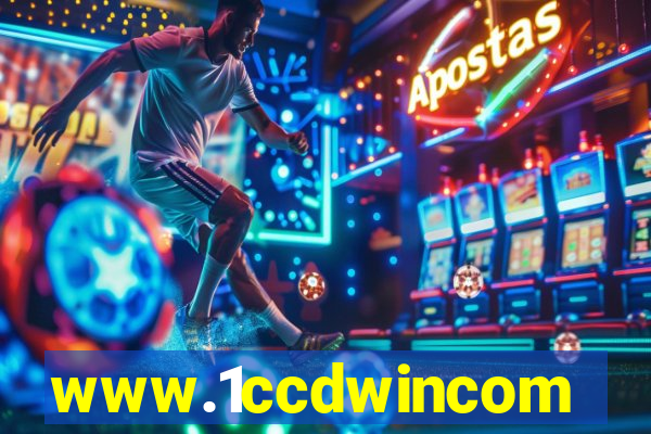 www.1ccdwincom