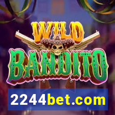 2244bet.com