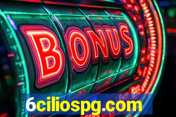 6ciliospg.com