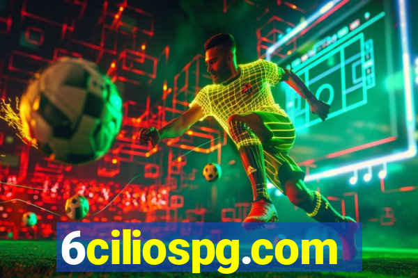 6ciliospg.com