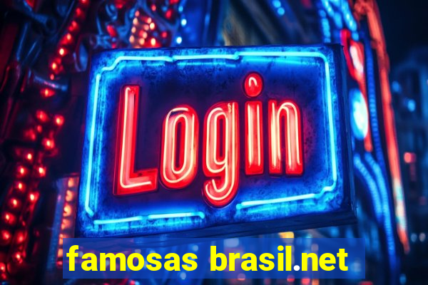 famosas brasil.net