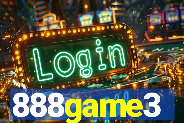888game3