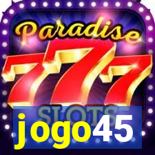 jogo45