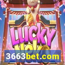3663bet.com