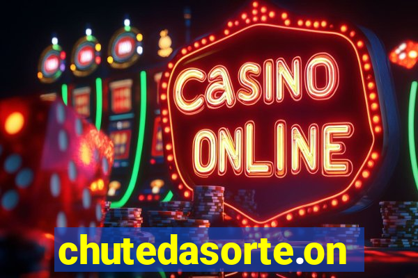 chutedasorte.online