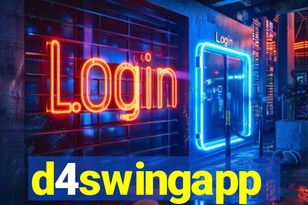 d4swingapp
