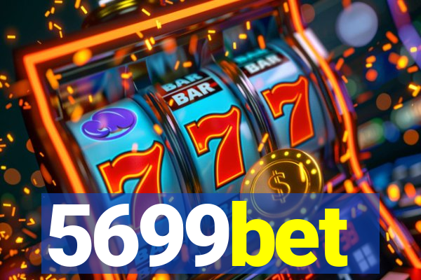 5699bet