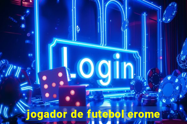 jogador de futebol erome