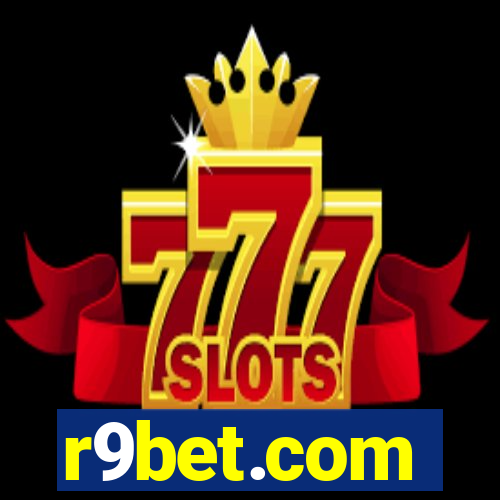 r9bet.com