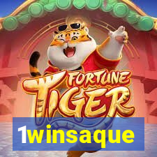 1winsaque