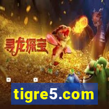 tigre5.com