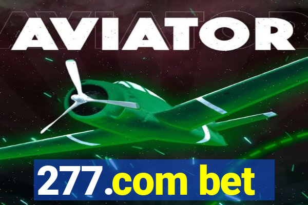 277.com bet