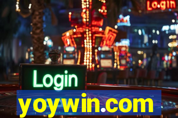 yoywin.com